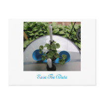 Save The Date postcards by meia7214N Save The Date postcards