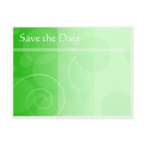 Save The Date postcards by pixelholic Save The Date postcards