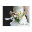 Save the date postcards by ELF1020 Save the date postcards