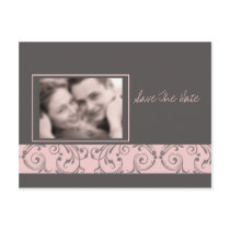 Save the Date postcards by Augie_Designs Save the Date postcards