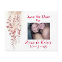 Save the Date postcards by RyanandKrissy Save the Date postcards