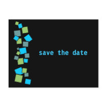 Save the Date Postcards