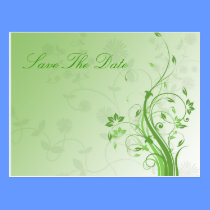 save the date postcard postcards