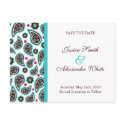 Save the Date Postcard | C1