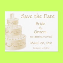 Save the Date postcards by wedding_tshirts Save the Date postcards