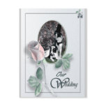 Save the Date Postcards
