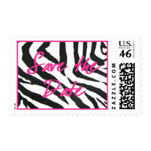Save the Date Stamp
