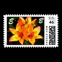 Save the Date stamp stamps