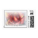 save the date stamp