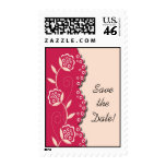 Save the Date Stamp
