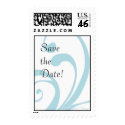 Save the Date Stamp stamp