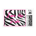 Save the Date Stamp