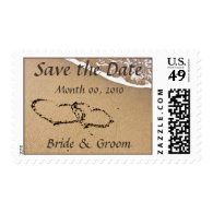 Save the Date stamps