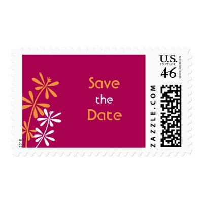 Save the Date stamps