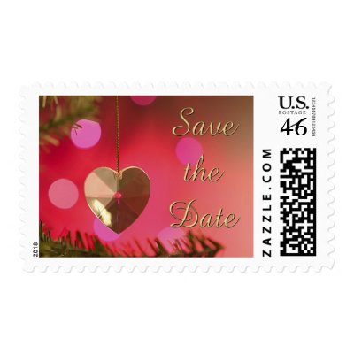 Save the Date stamps