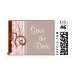 Save the Date Stamps