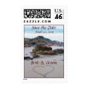 Save the Date stamps by PMCustomWeddings Save the Date stamps