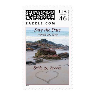 Save the Date stamps
