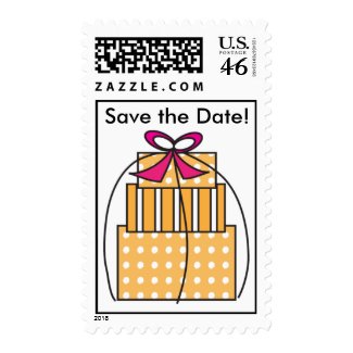 Save the Date stamps