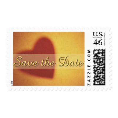 Save the Date stamps