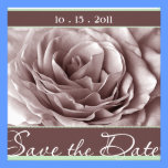 Save The Date Template invitations
