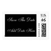 Save The Date Template Stamps