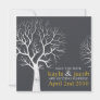 Save The Date (Today's Best Winner) invitations