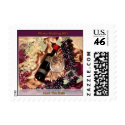 Save the Date Wedding 2011 postage
