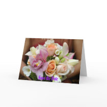 Save the Date Wedding Announcement cards