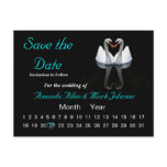 Save the Date, Wedding Announcement Postcards