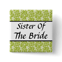 Save The Date Wedding Buttons
