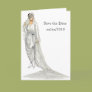 Save the Date Wedding Card Save the Date Wedding Card