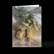 Save the Date Wedding Card by forbes1954 Save the Date Wedding Card