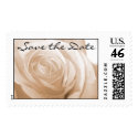 Save the Date Wedding postage