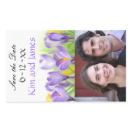 Save the Date Wine Bottles sticker