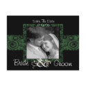 Save The Date with Your Photo postcards