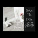 Save The Date with Your Photos