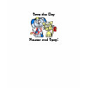 Save the Day, Neuter and Spay! t-shirts by spaymemphis Save the Day, Neuter and Spay! t-shirts