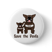 Save the Devils buttons
