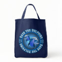 Save the Dolphins bags by novaideo Save the Dolphins bags