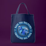 Save the Dolphins