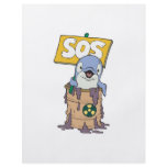 save the dolphins flyers