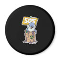 save the dolphins magnets by doonidesignsanimals save the dolphins magnets