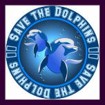 Save the Dolphins