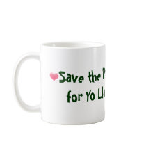 Save the Drama for Yo Llama mugs by kimemae73 Save the Drama for Yo Llama mugs