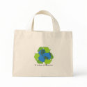 Save the earth bags by trish1968 Save the earth bags