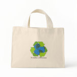Save the earth bags