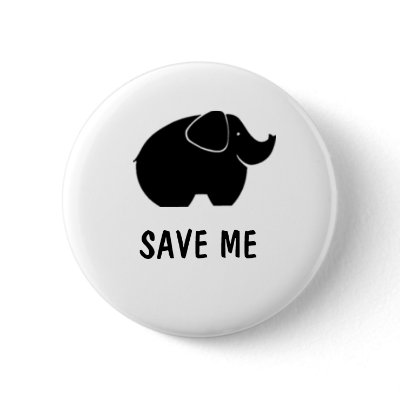 save elephants