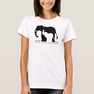 urban outfitters save the wildlife t shirt