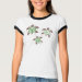 Ladies Ringer T-Shirt